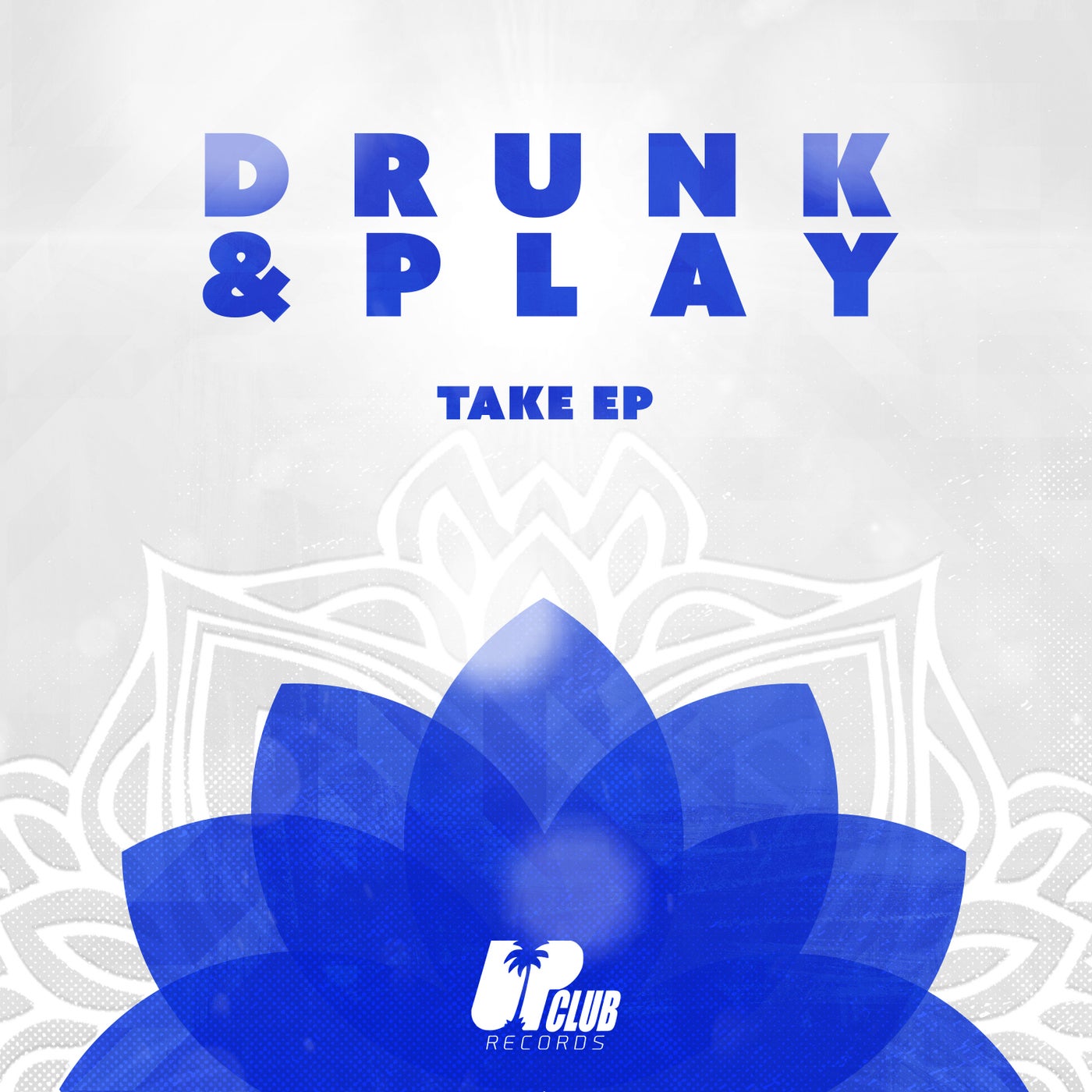 Drunk & Play, BUSS (BR) – Take EP (Extended Mix) [UCR175D]